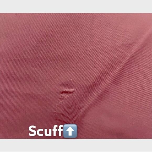 Pink Victoria Secret Mauve Jacket XS/S - Picture 4 of 8